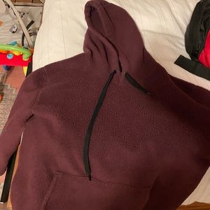 Outerknown Hightide hoodie